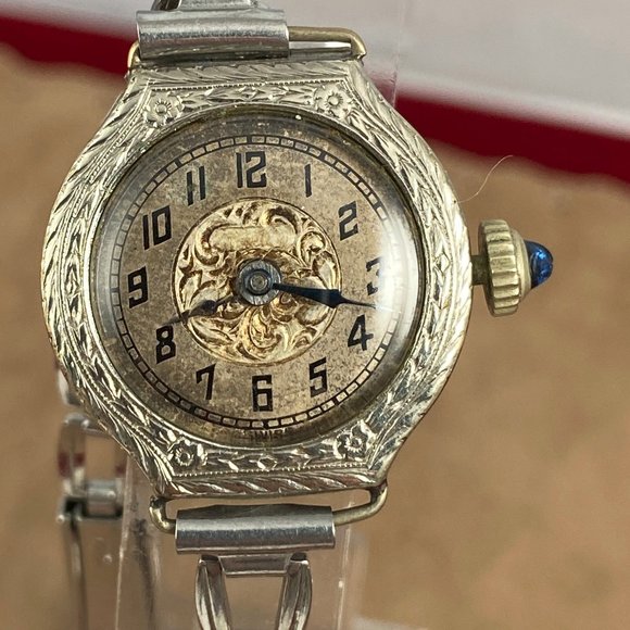 Exquisite watch co sale